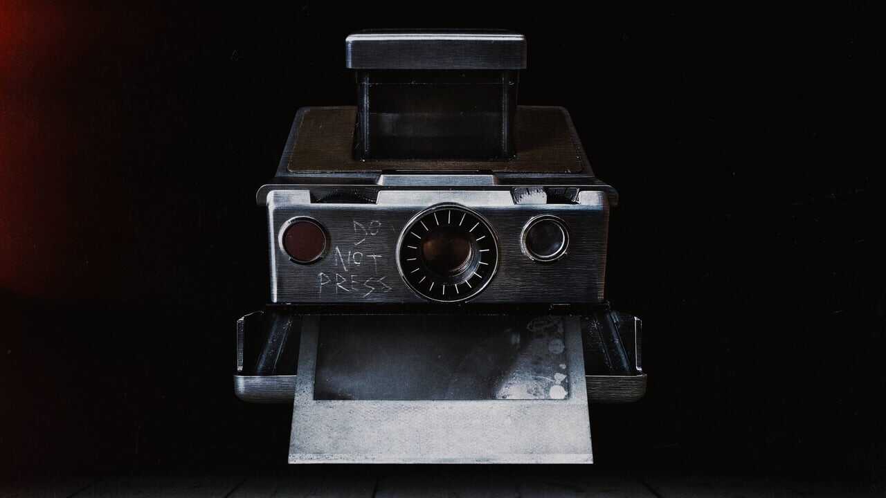 Polaroid (2019) 0