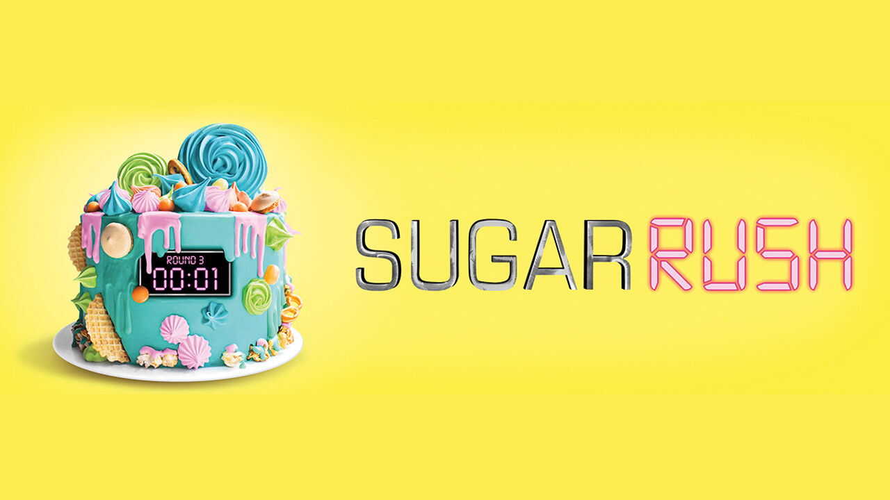 NF - Sugar Rush (2018) (US) 4