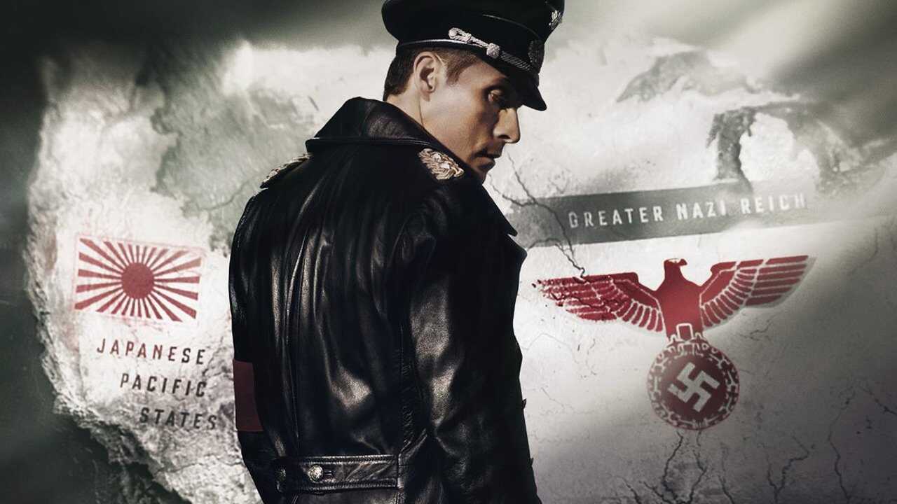 DE - The Man in the High Castle (2015) (US) 4