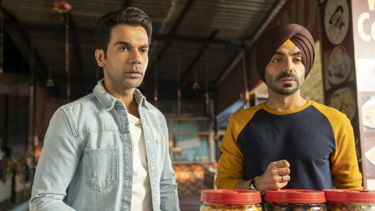 हम दो हमारे दो 0