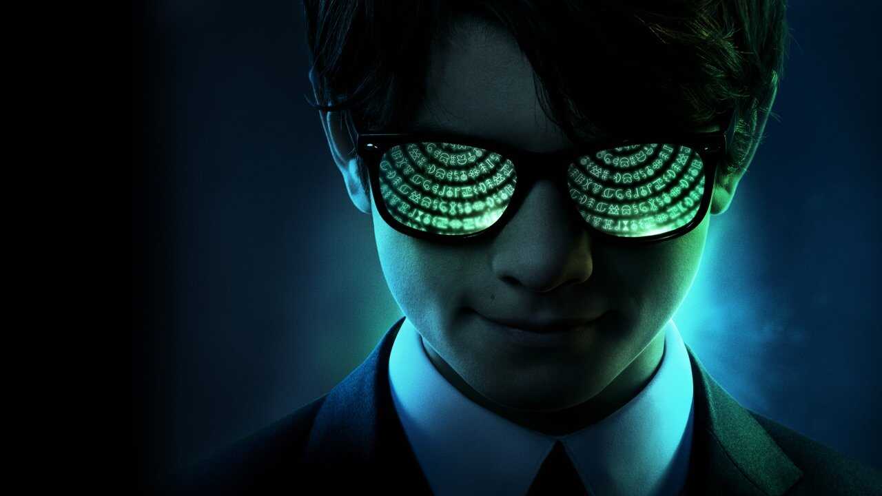 Artemis Fowl (2020) 0