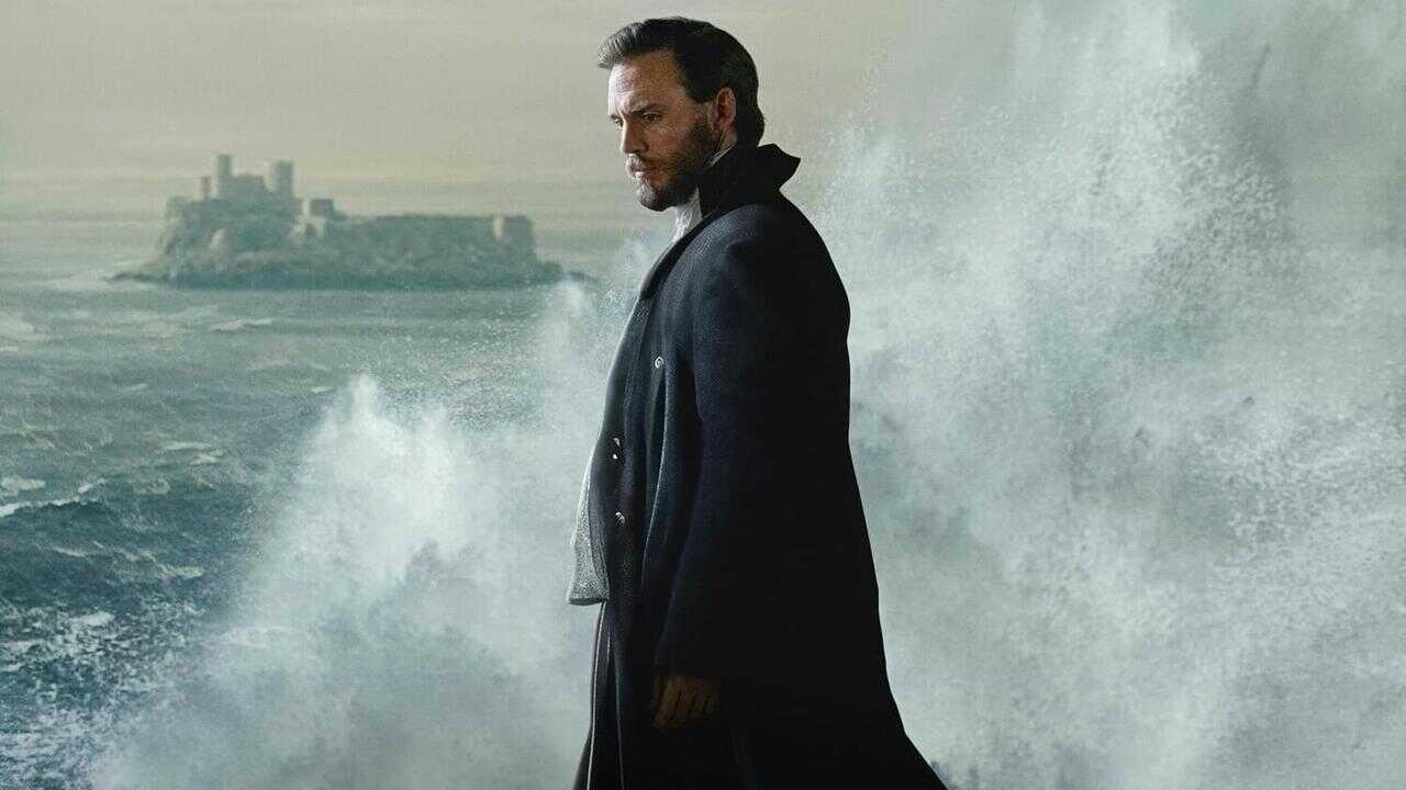 FR - Le Comte de Monte-Cristo (2024) 0