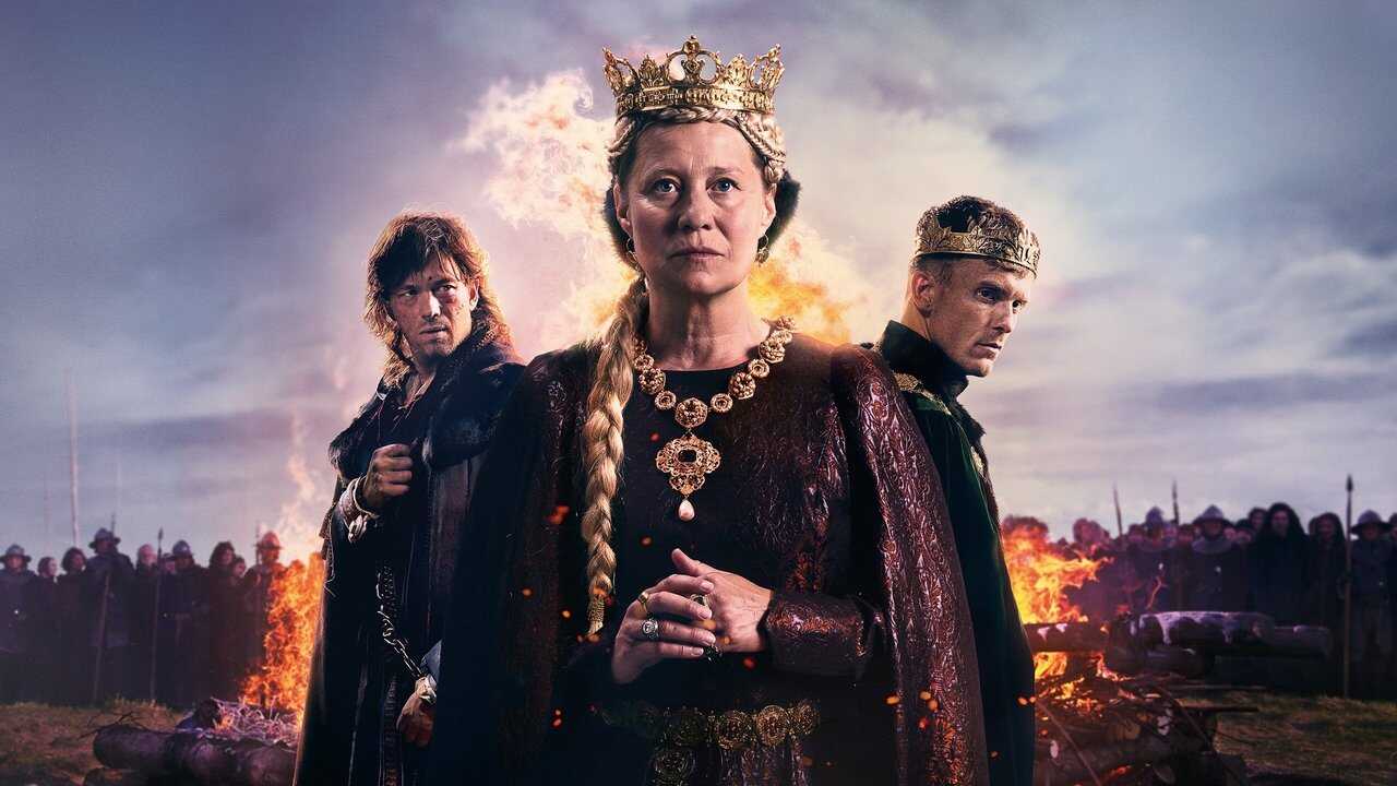 Margrete den første 0