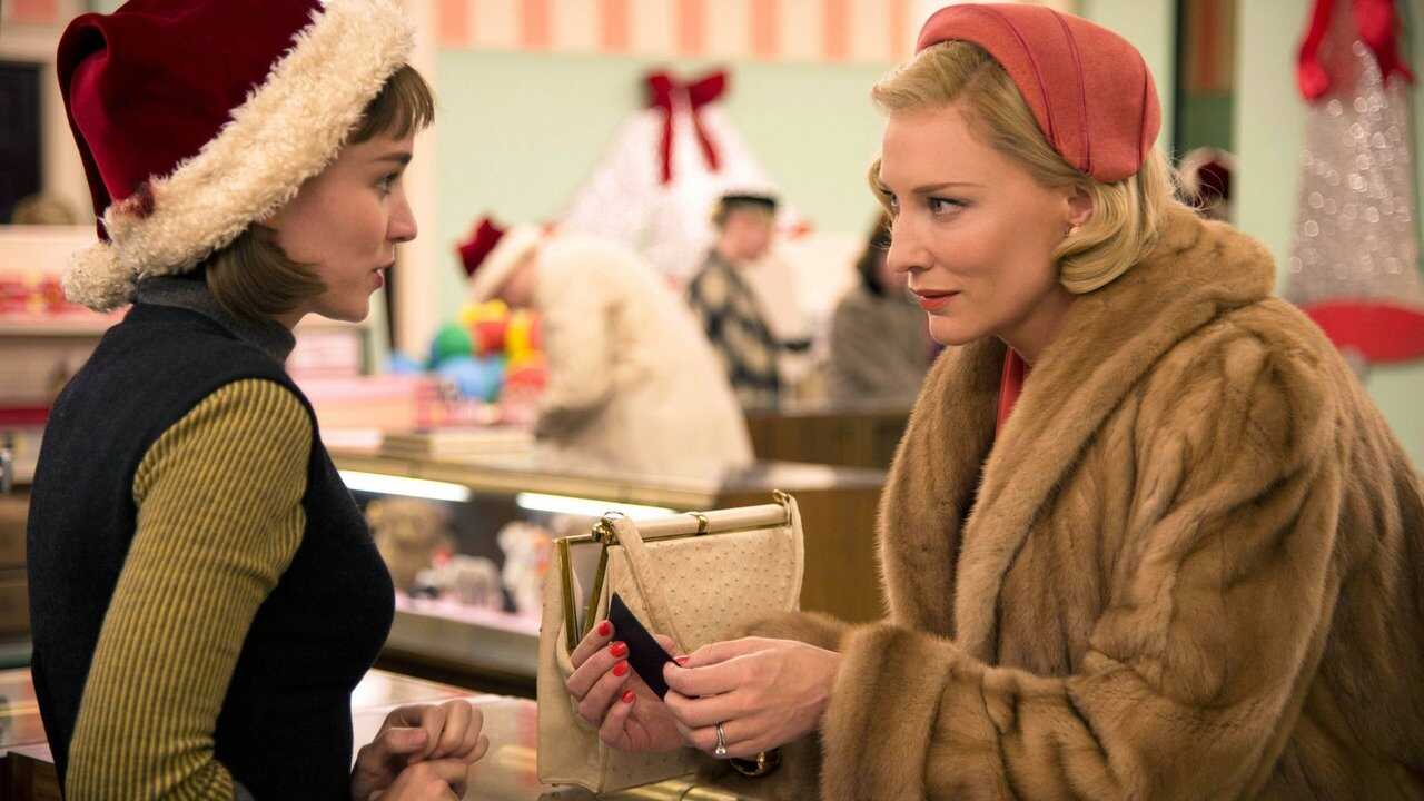 Carol 0