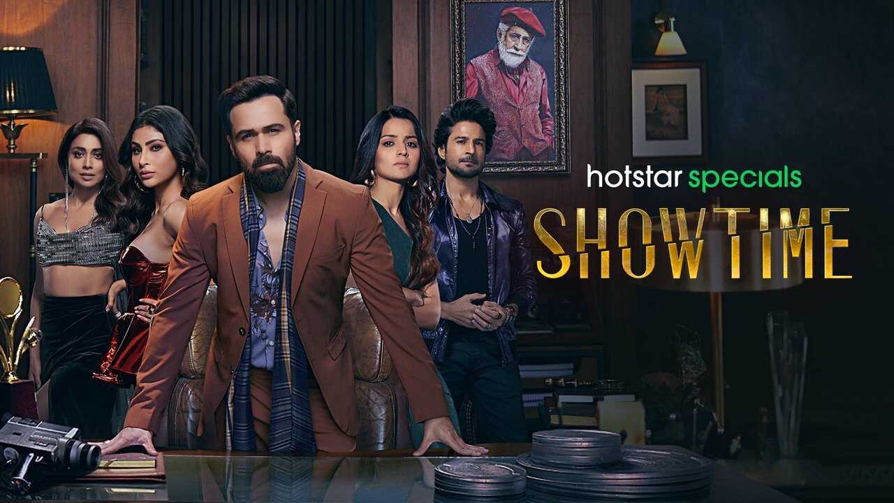 IN - Showtime (2024) 2