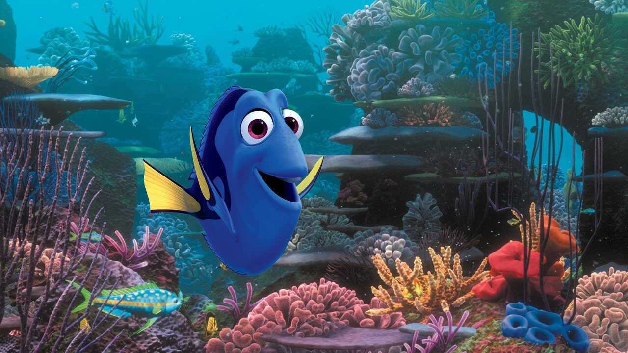 Buscando a Dory (2016) 0