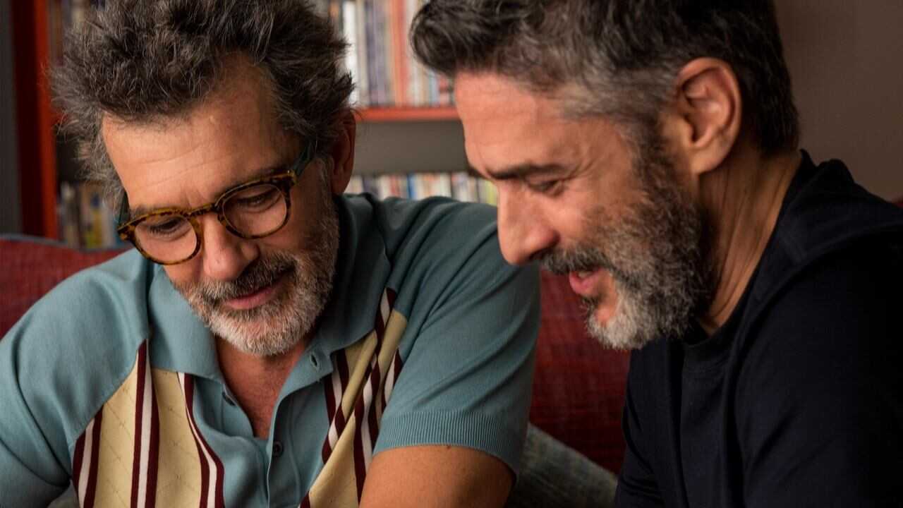 Smärta och ära (2019) 0