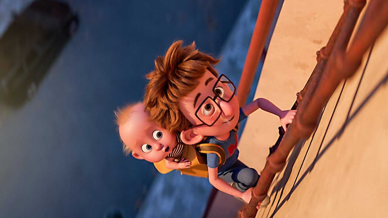 Super Charlie (2024) 0
