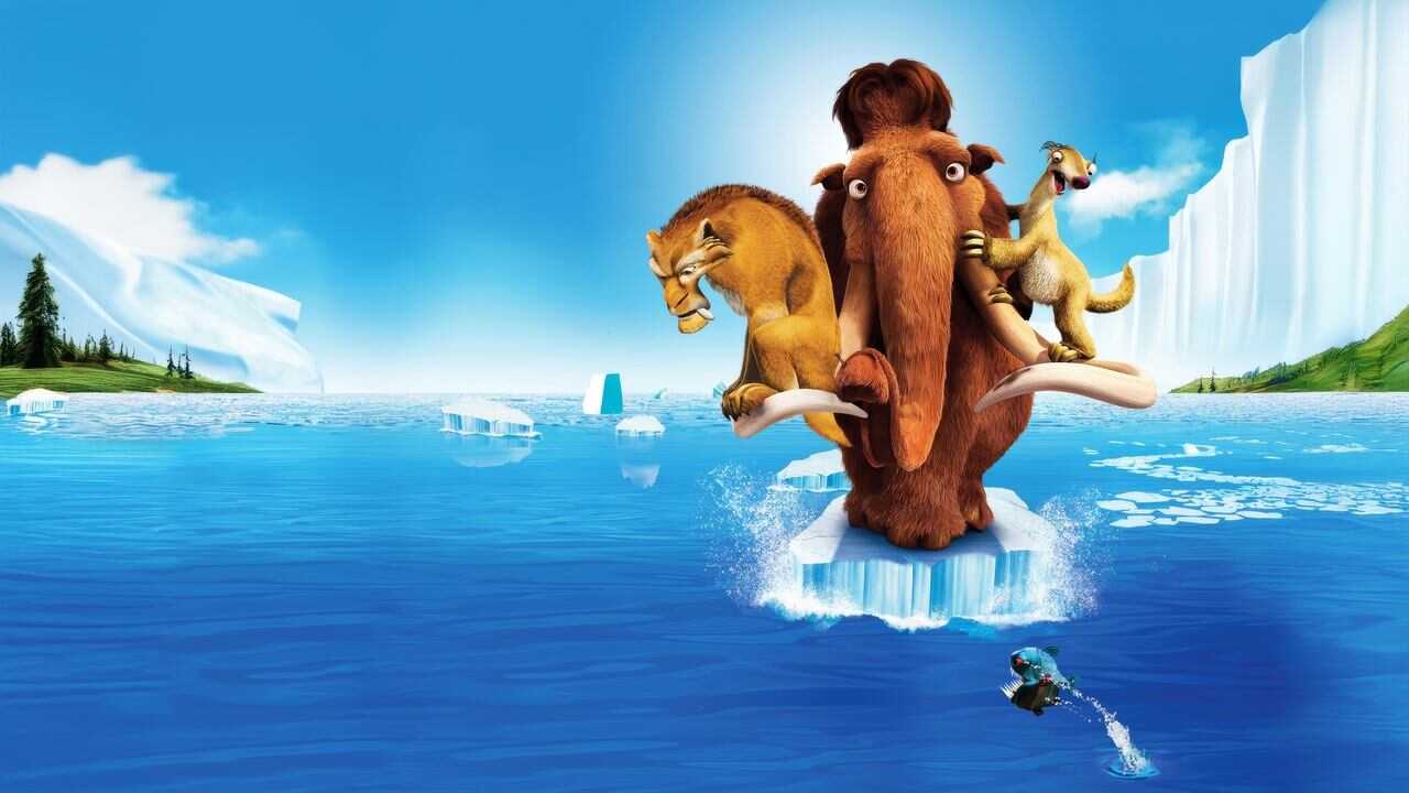 Ice Age: The Meltdown 0