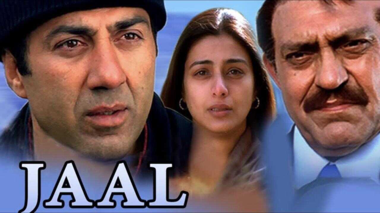 Jaal: The Trap (2003) 0