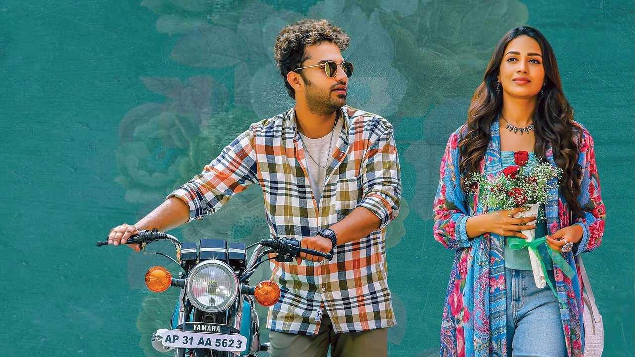 Paagal (2021) 0