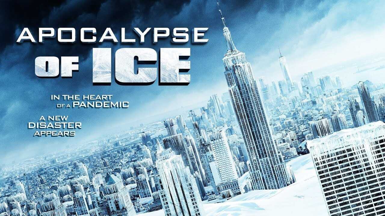 Apocalypse of Ice 0