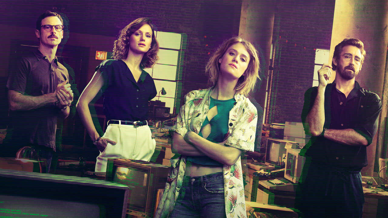 EN - Halt and Catch Fire (2014) 0