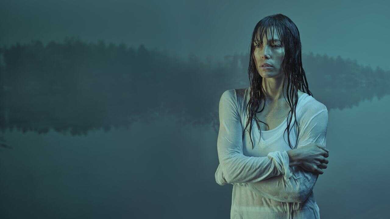 FR - The Sinner 0