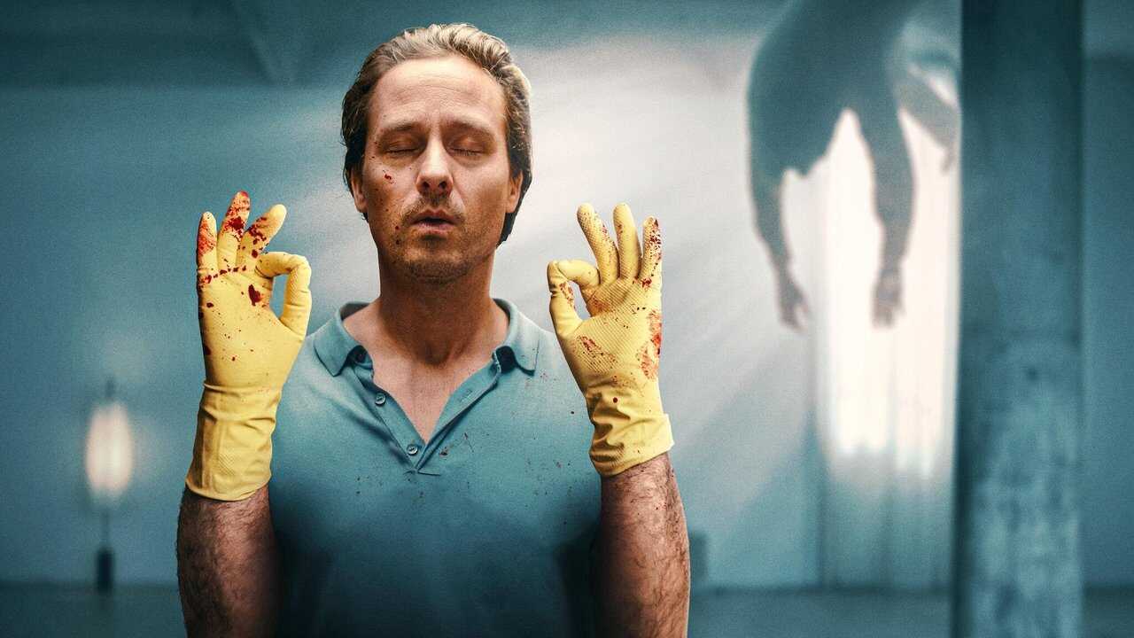 PT - Assassino Zen (2024) 2