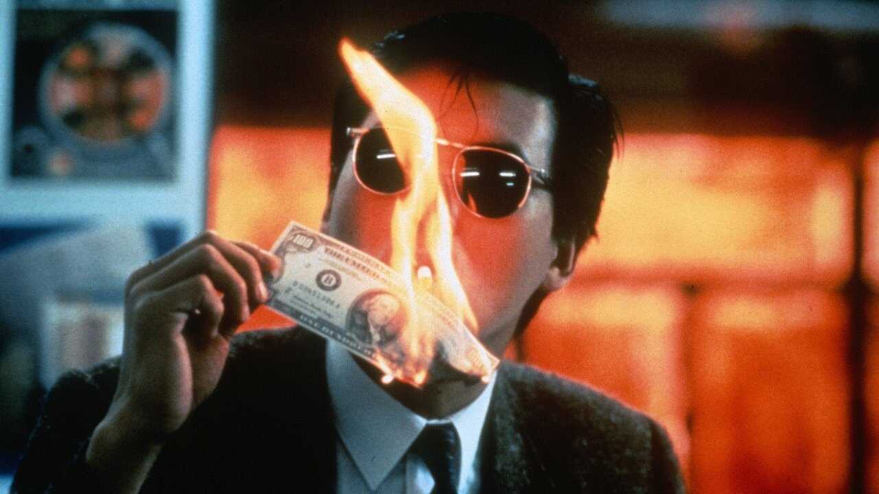 英雄本色 0