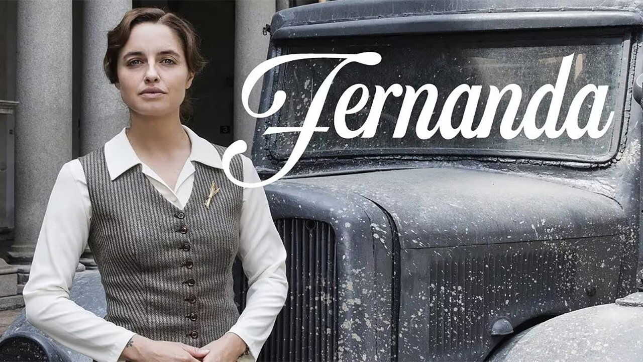 Fernanda 0