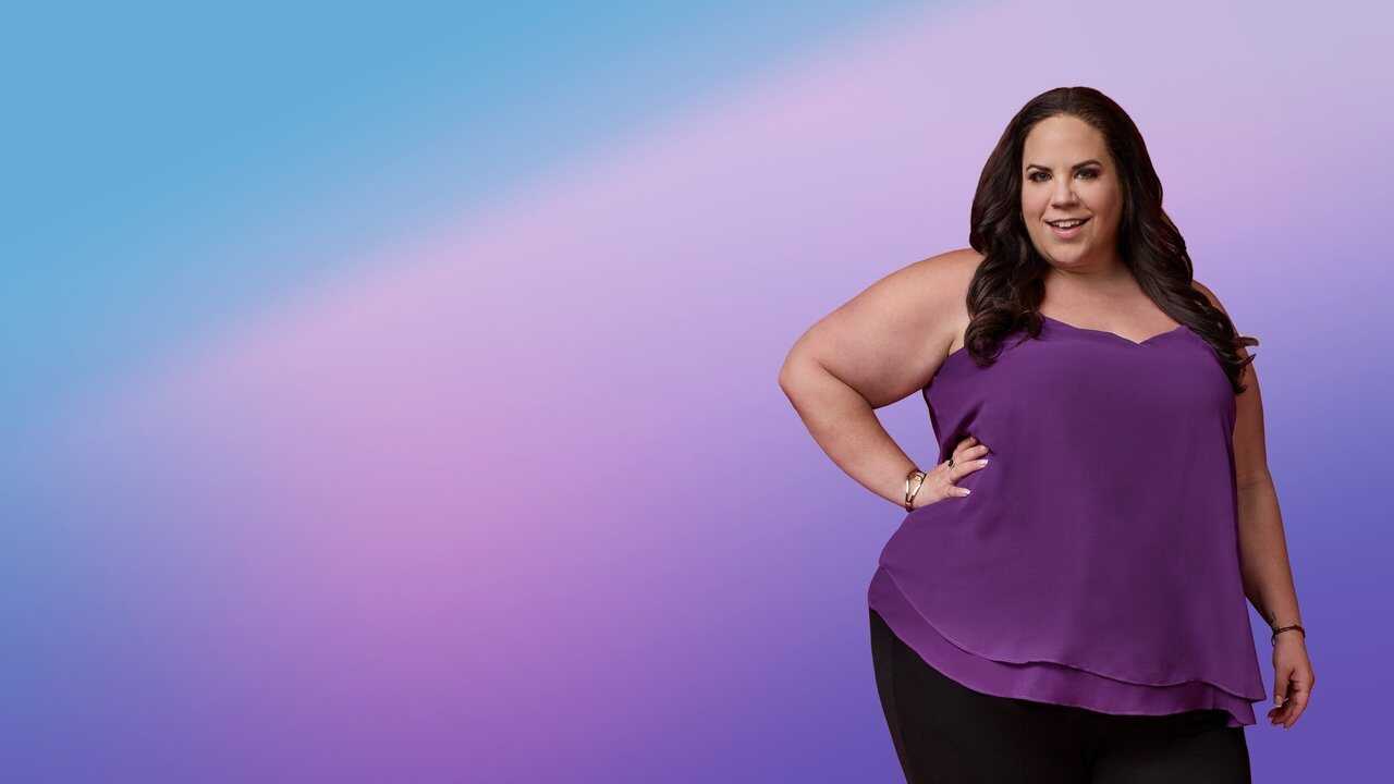 EN - My Big Fat Fabulous Life (2015) (US) 3