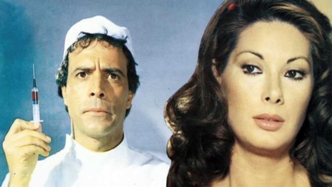 The Paramedic (1982) 0