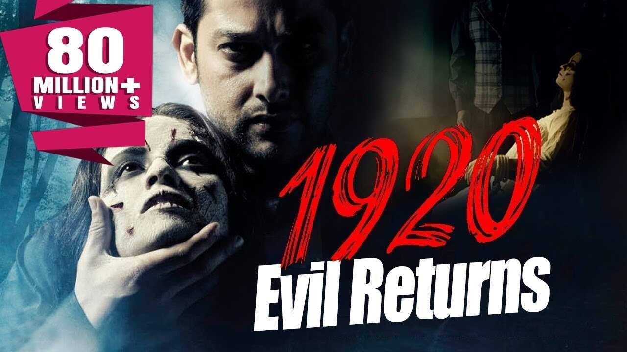 1920: Evil Returns (2012) 0