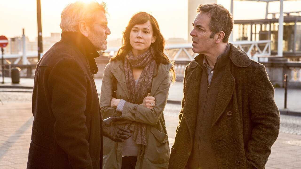EN - The Missing (2014-2016) 2