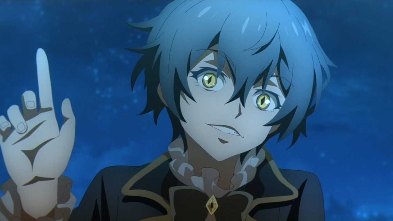 AR - Dragon Raja -The Blazing Dawn- (2022) (CN) 4