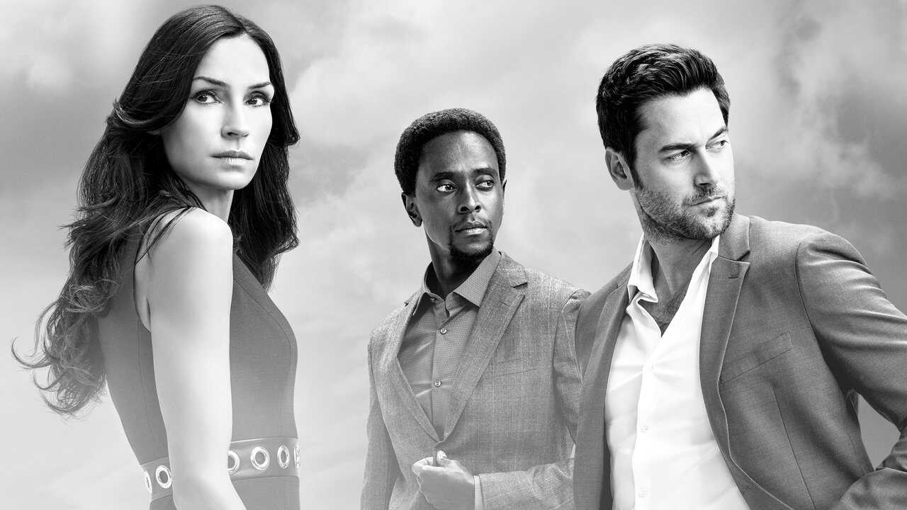 EN - The Blacklist: Redemption (2017) 1