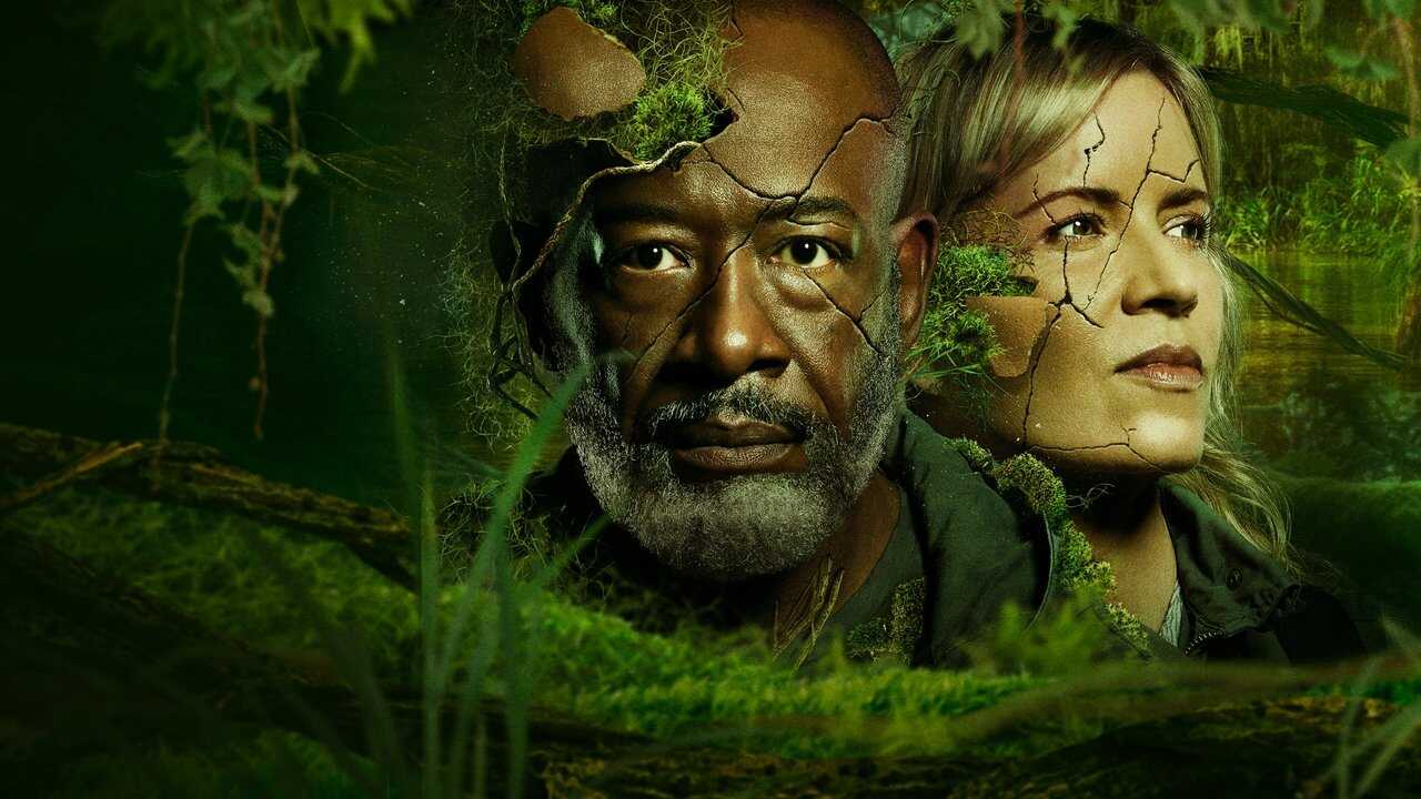 IN - Fear the Walking Dead (2015) 3