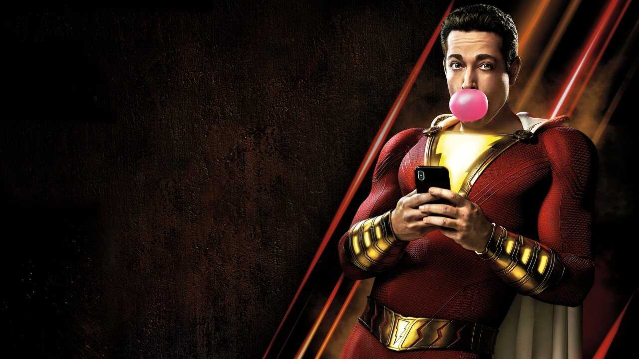 Shazam! (2019) 0
