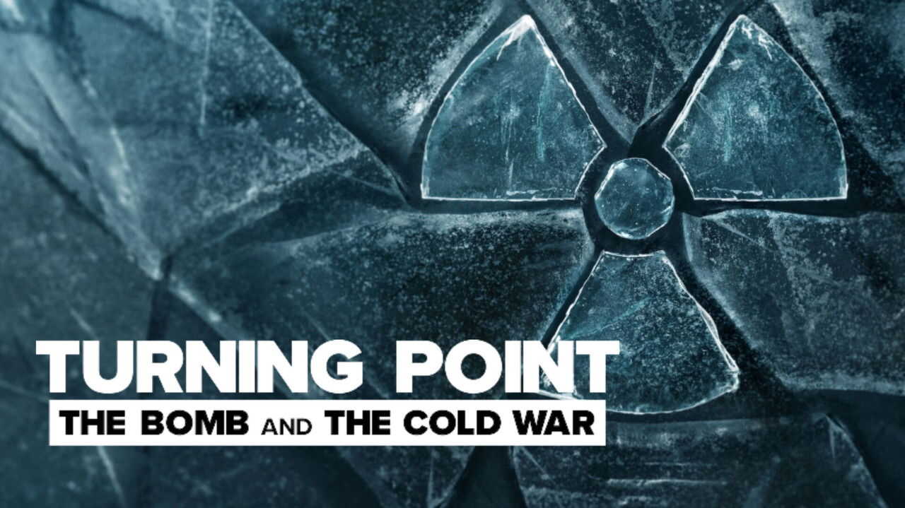 NF - Turning Point: The Bomb And The Cold War (2024) 3