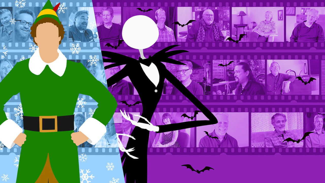 NF - The Holiday Movies That Made Us 2