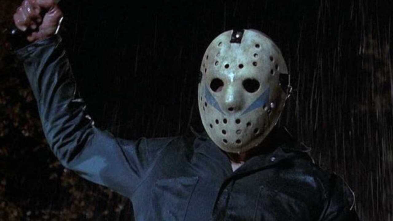 Friday the 13th: A New Beginning 0