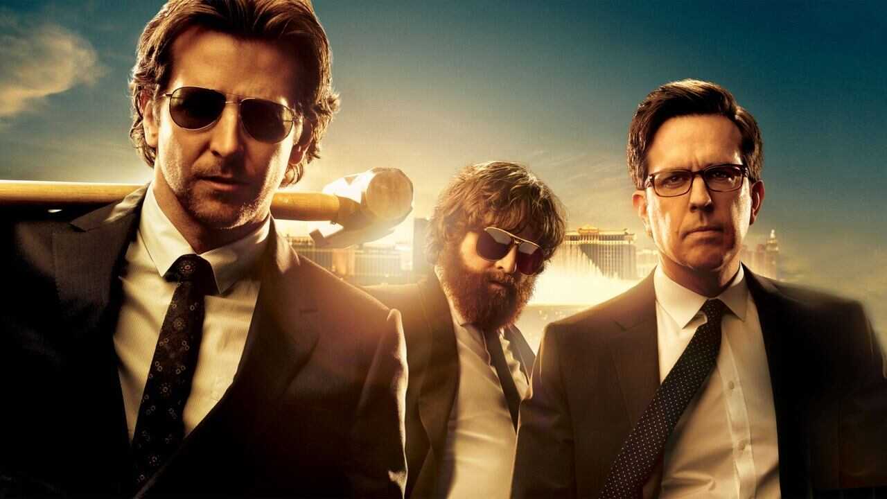 The Hangover Part III (2013) 0
