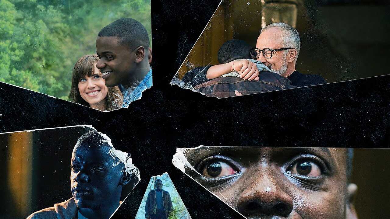 Get Out 0