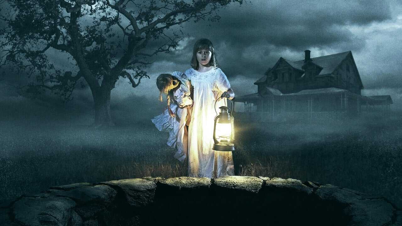 Annabelle: Creation 0