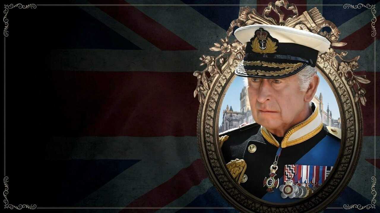 King Charles III: The New Monarchy 0