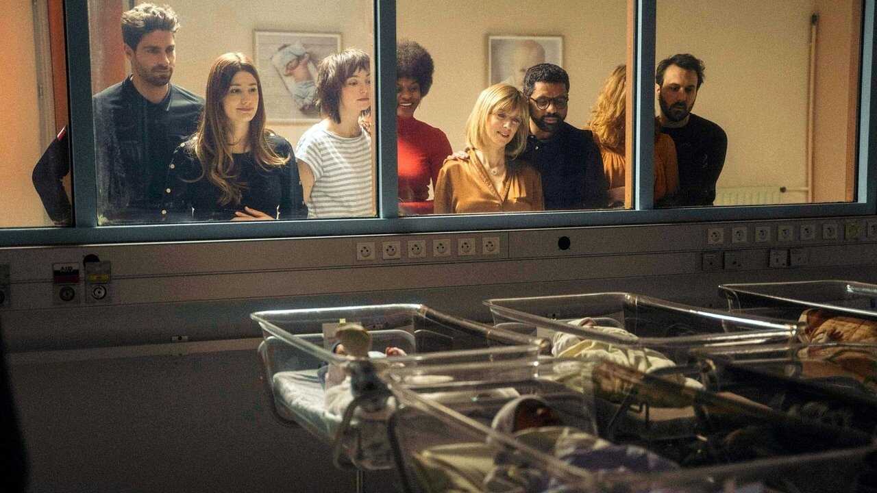 C'est la vie 0