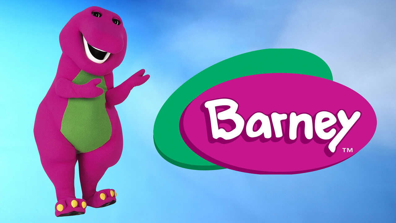 EN - Barney & Friends (1992) 1