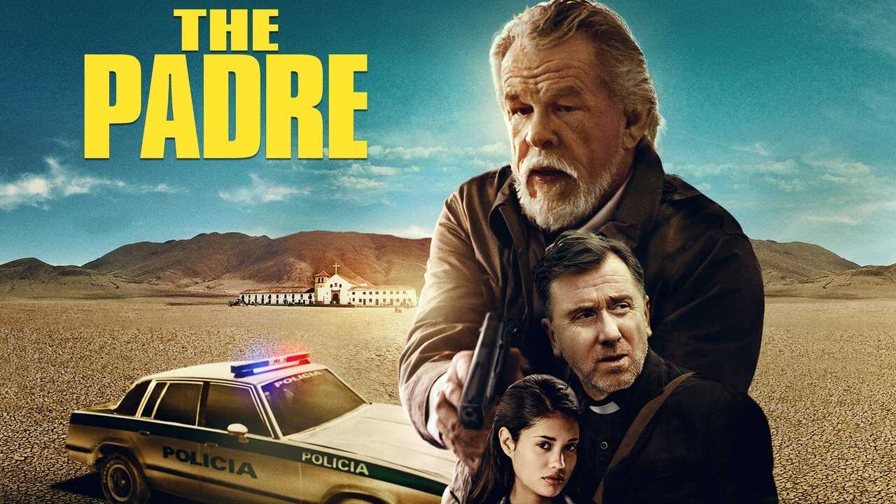 The Padre 0