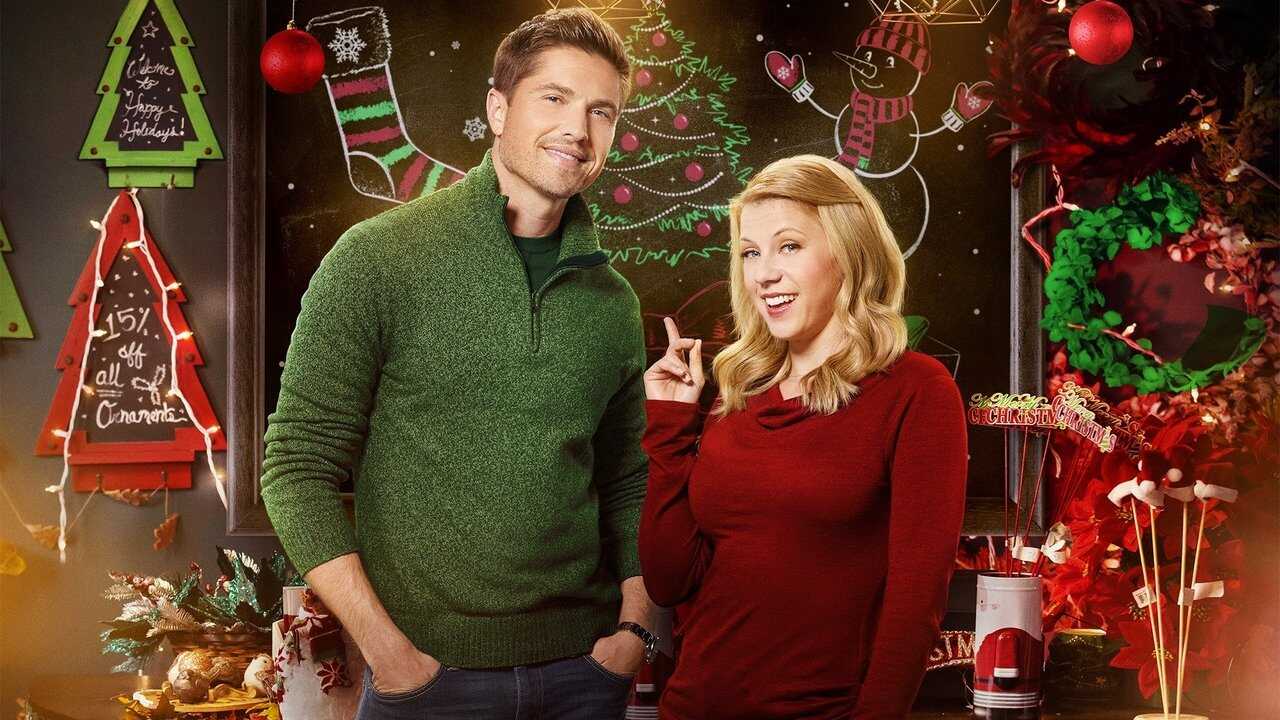Finding Santa 0