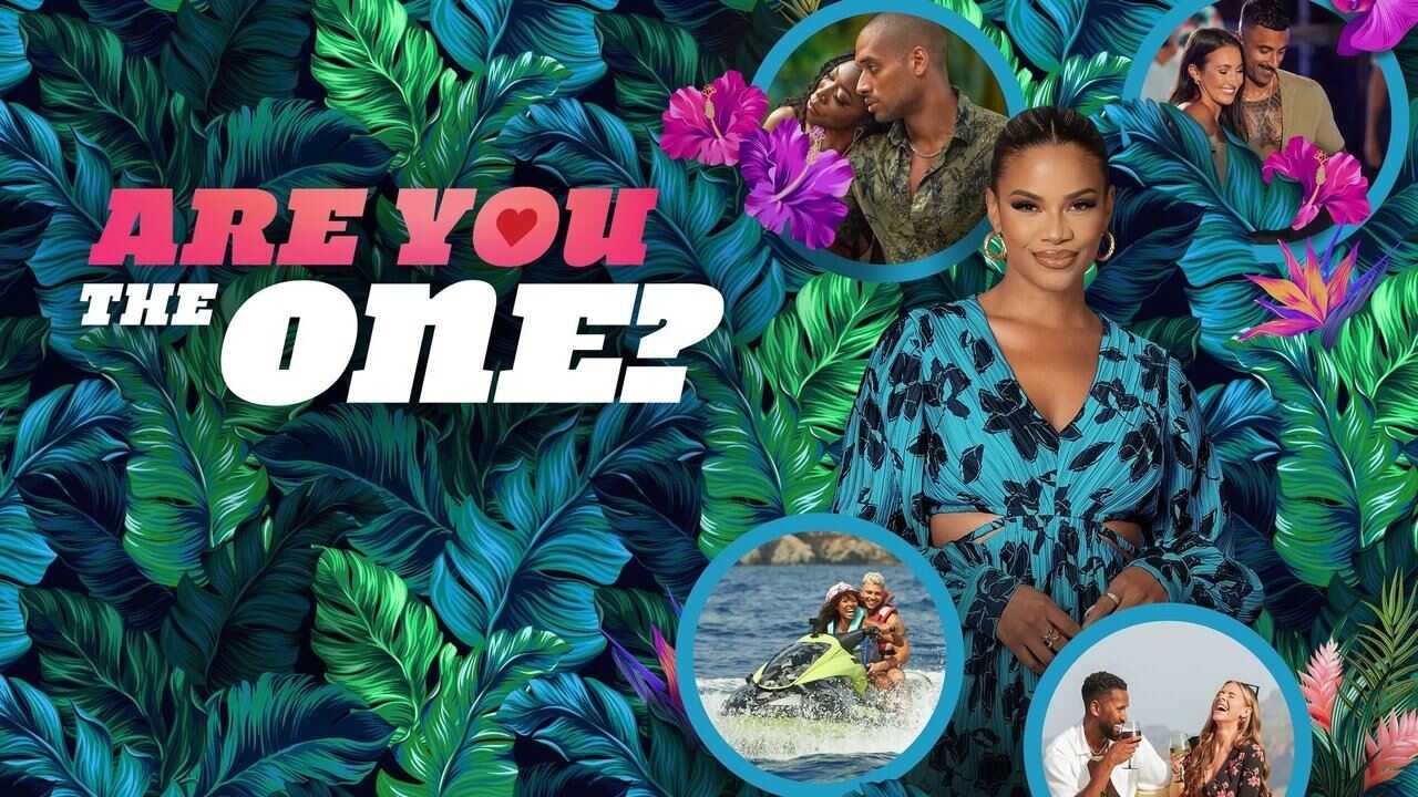 EN - Are You The One? (2014) 0