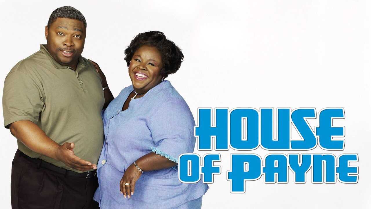 EN - Tyler Perry's House Of Payne (2006) 4