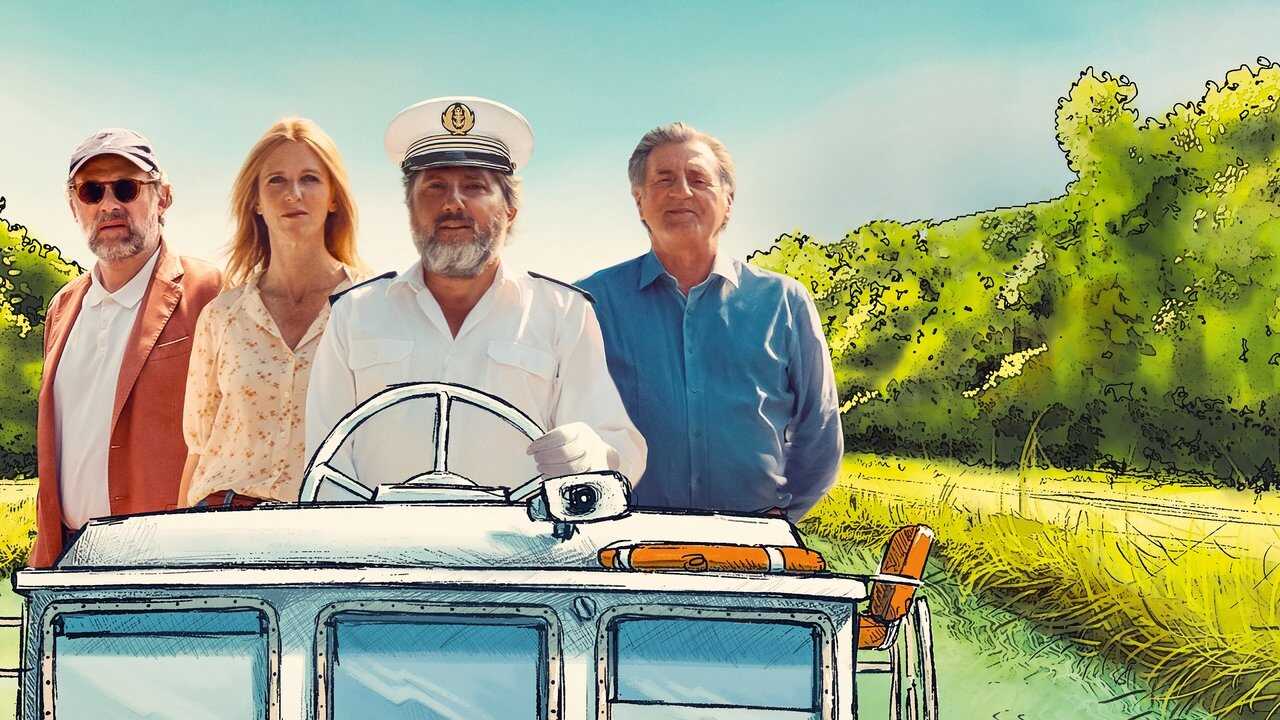 La Petite Vadrouille (2024) 0