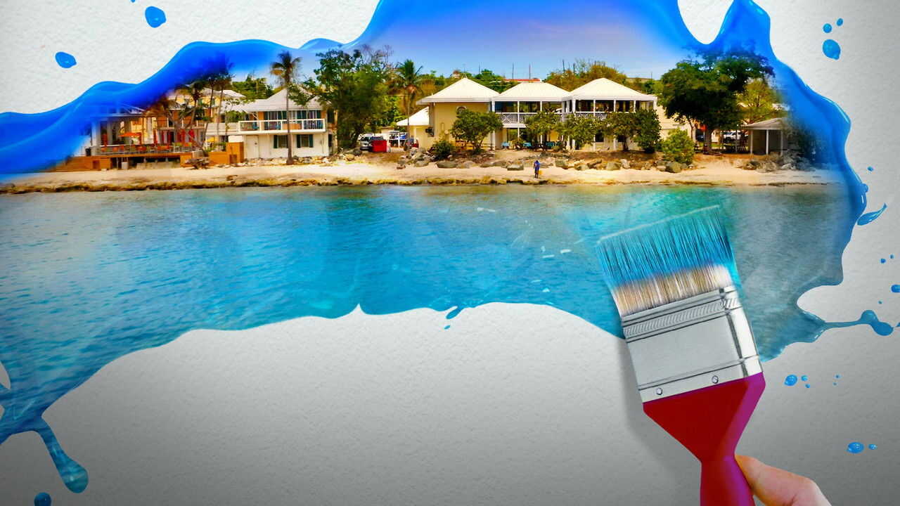 NF - Restaurants on the Edge 1