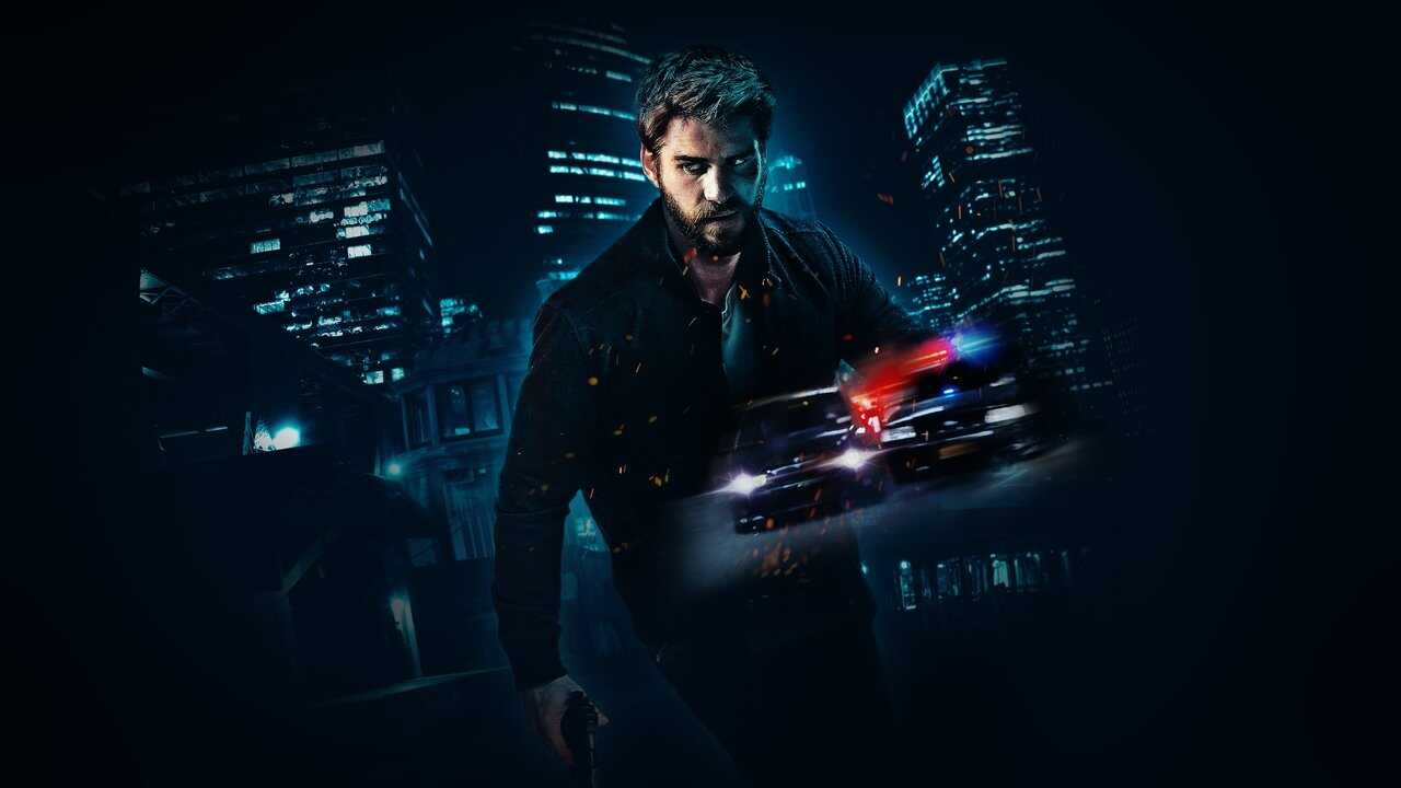 El informante (2019) 0