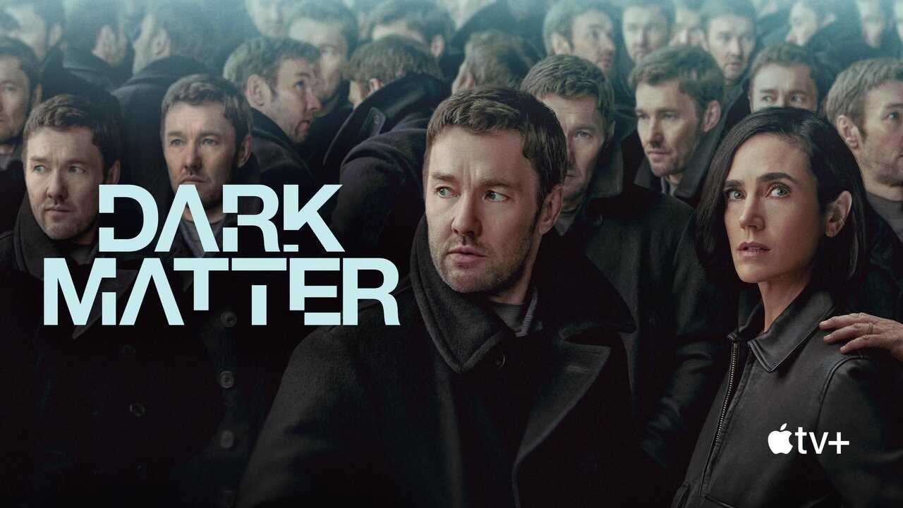 GR - Dark Matter (2024) 4
