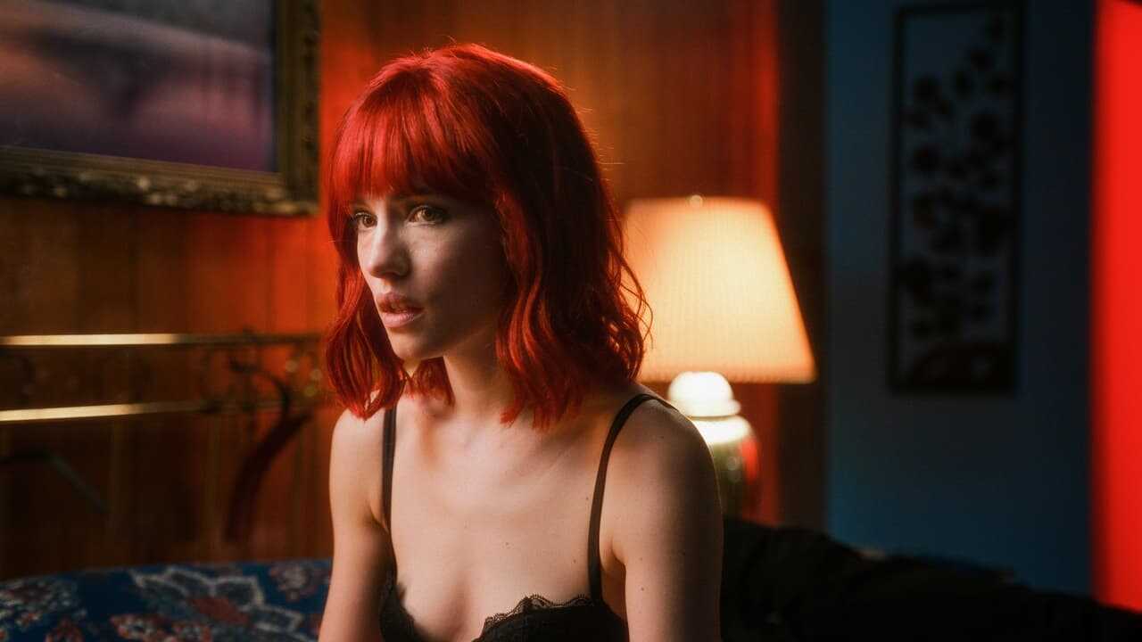 Strange Darling 0