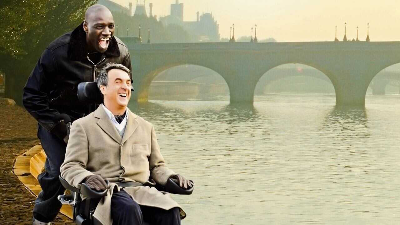 The Intouchables 0