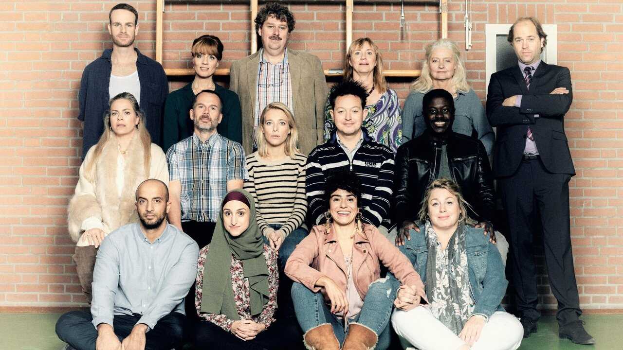 NL - De Luizenmoeder 1