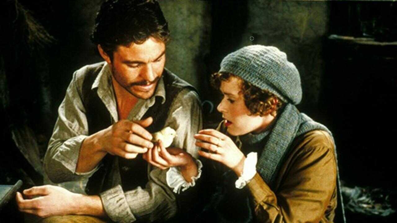 Lady Chatterley's Lover 0